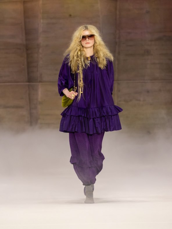 Chloe FW26