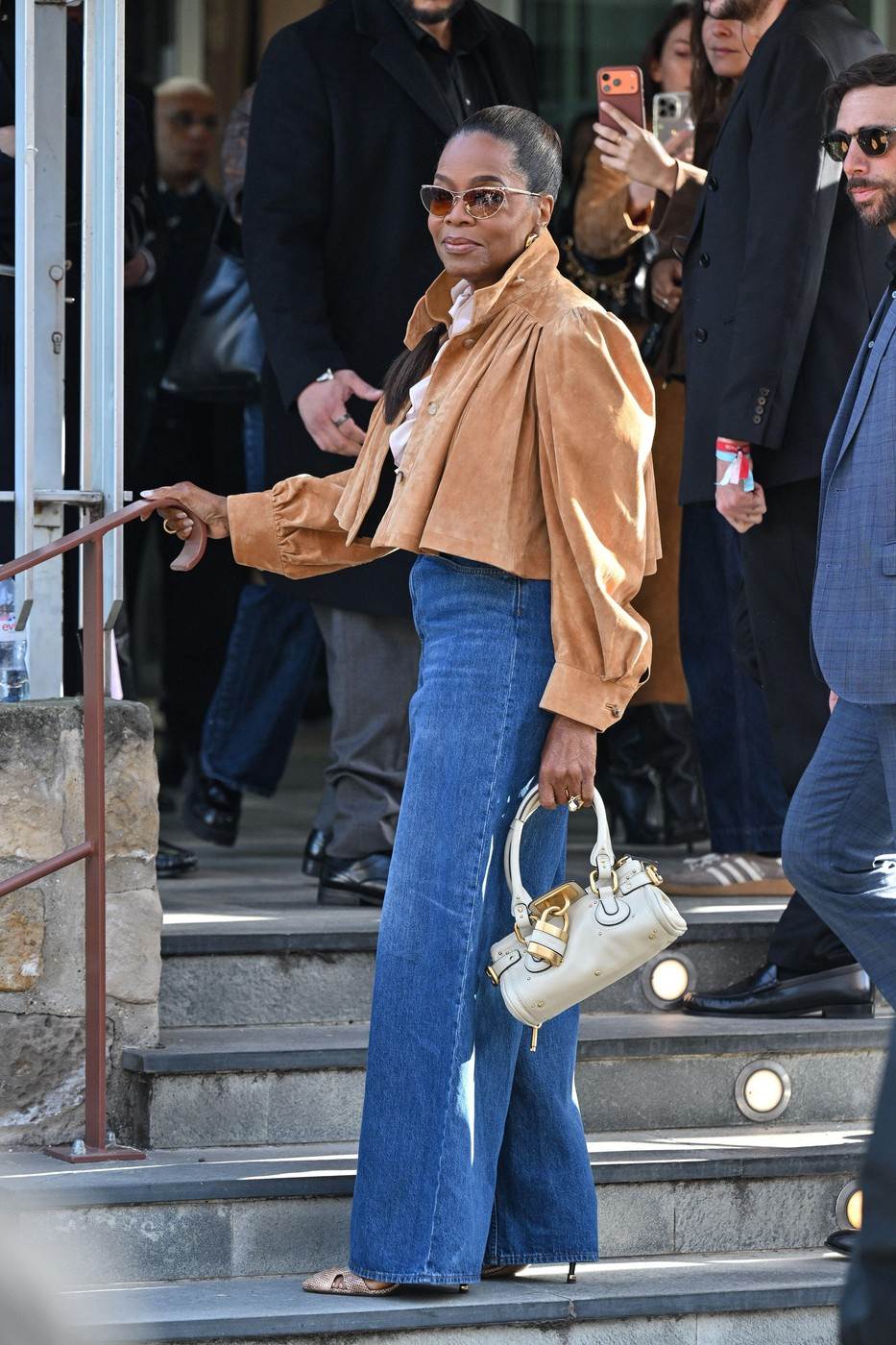 oprah winfrey