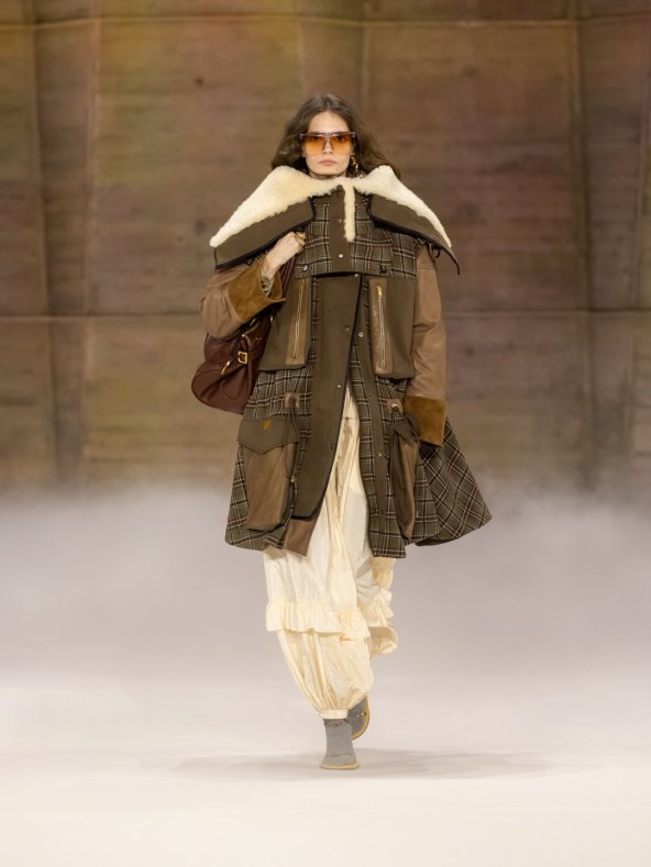 Chloe FW26