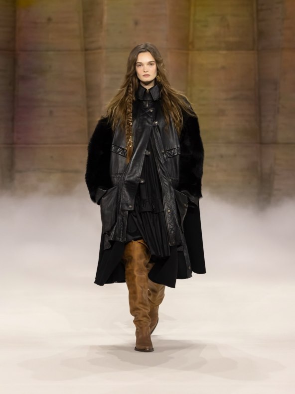 Chloe FW26