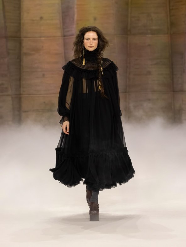 Chloe FW26