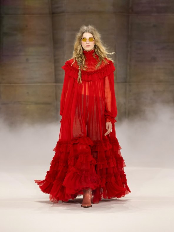 Chloe FW26