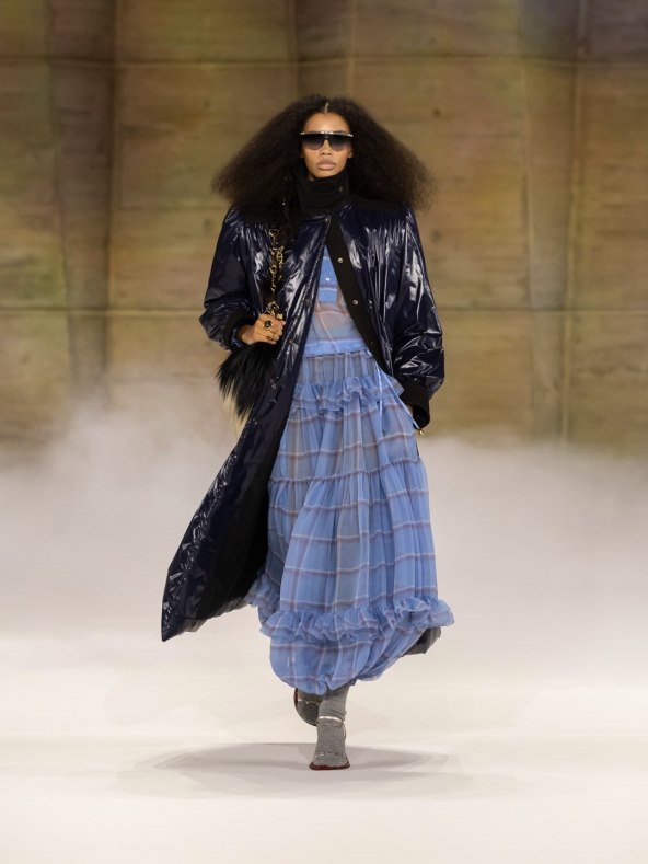 Chloe FW26