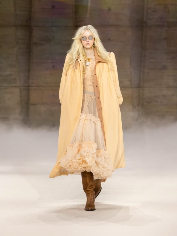 Chloe FW26