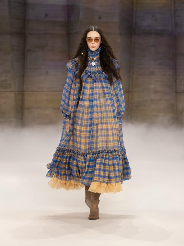 Chloe FW26