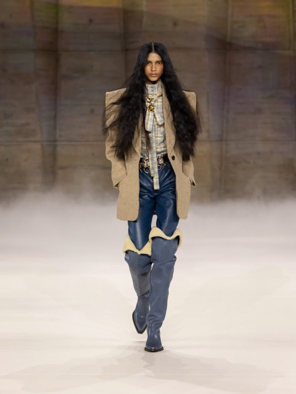 Chloe FW26