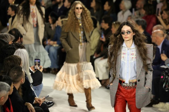 Chloe FW26