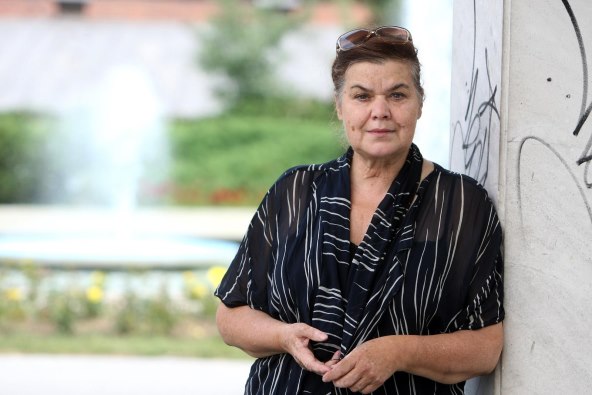 Vlasta Knezović