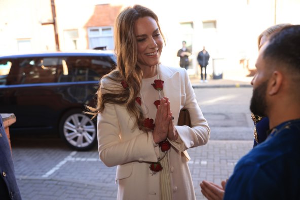 Kate Middleton