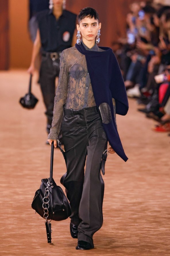 Acne Studios SS26