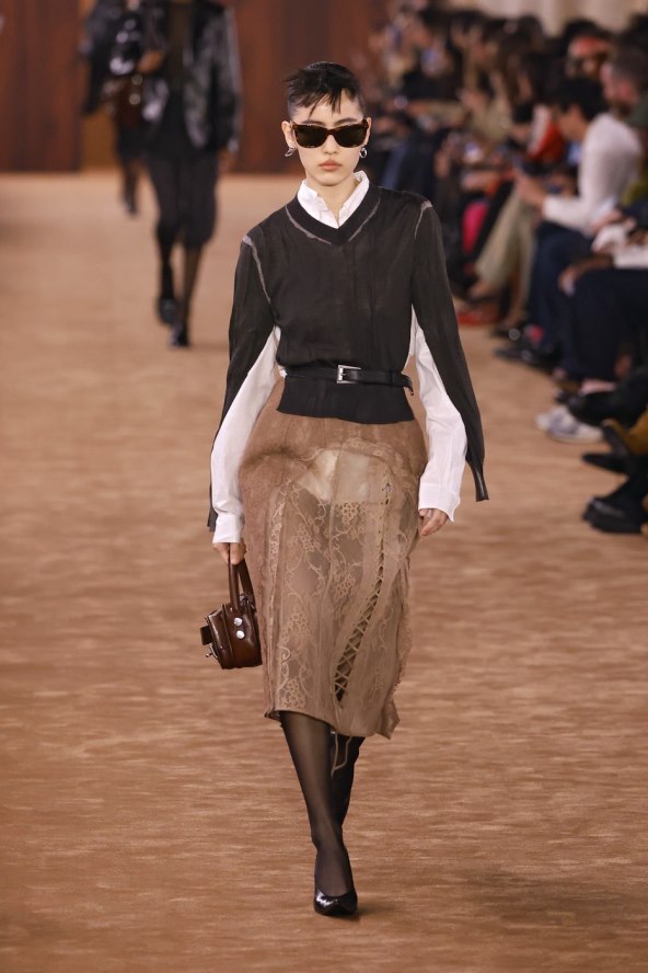 Acne Studios SS26