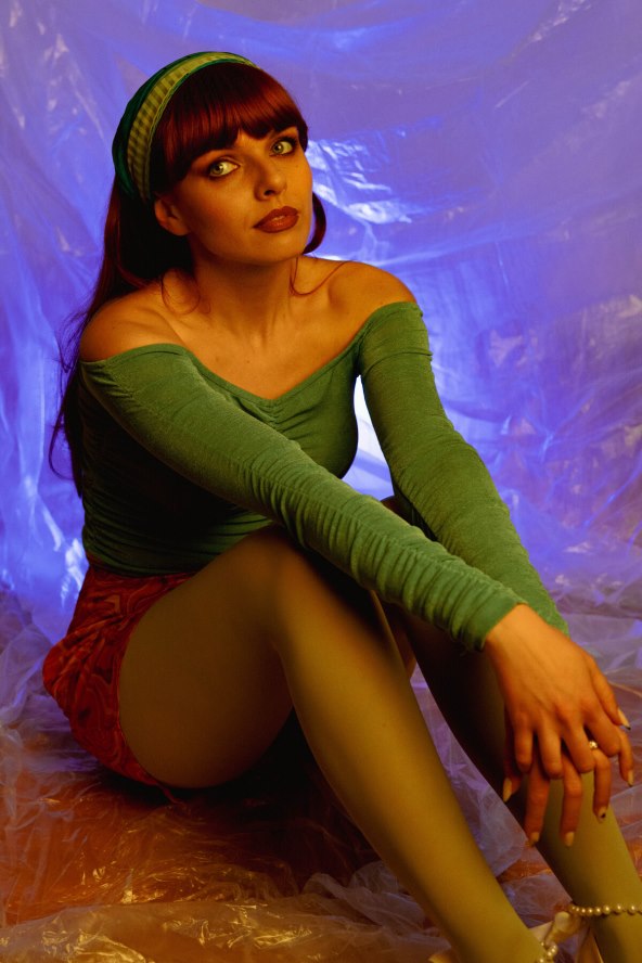 Nora Ćurković