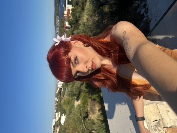 Nora Ćurković