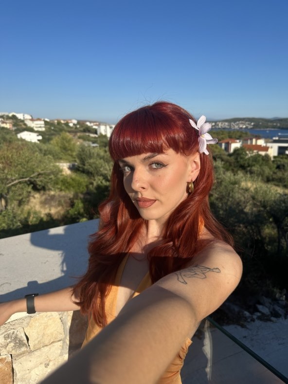 Nora Ćurković