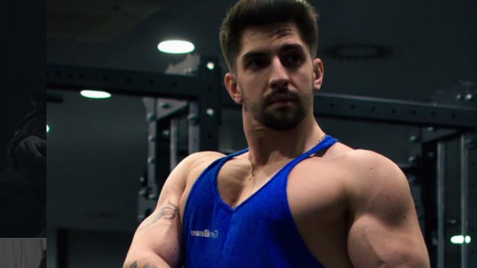 Tko je David Balint iz emisije Tvoje lice zvuči poznato? | Story