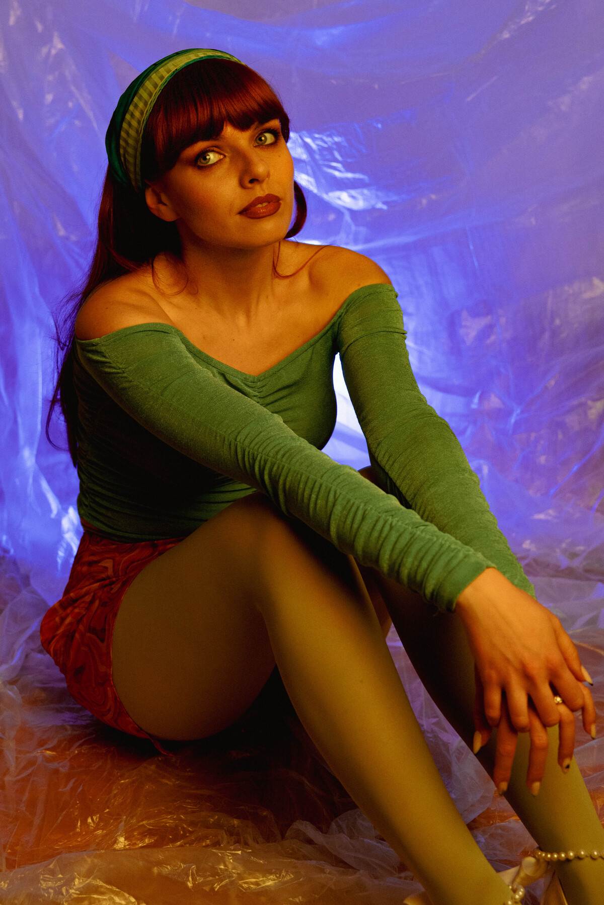 Nora Ćurković