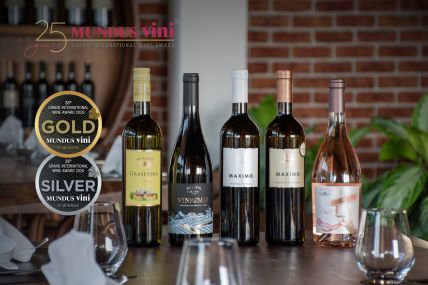 vinarija kutjevo