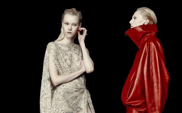 Balenciaga Euphoria