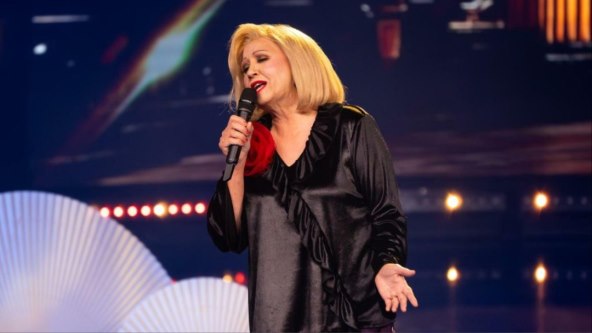Iva Ajduković postala Gabi Novak