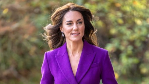 Kate Middleton