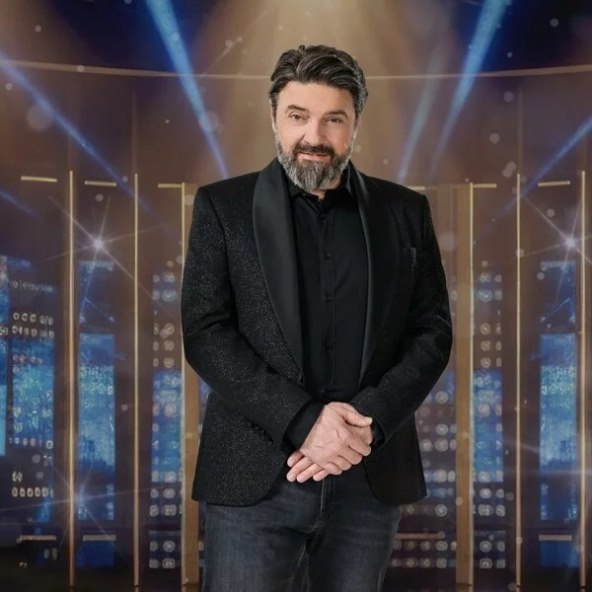 Goran Navojec