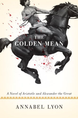 Knjiga The Golden Mean