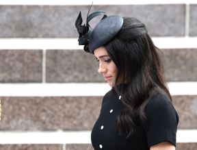 meghan markle