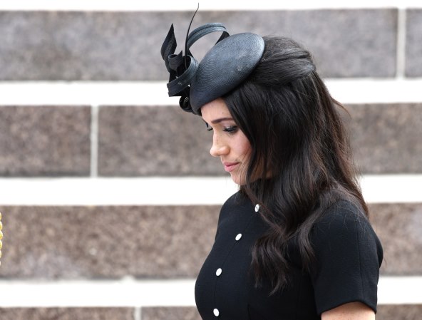 meghan markle