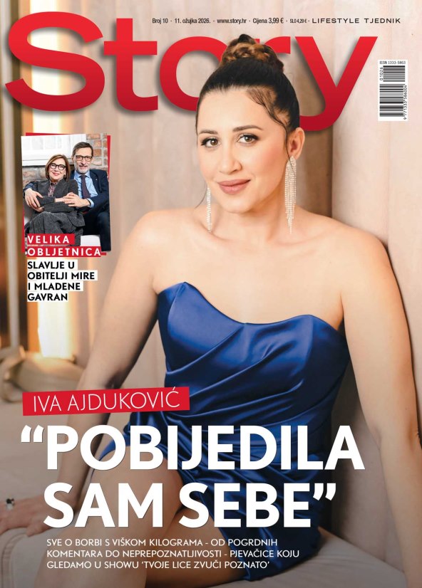iva ajduković