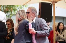 Michelle Pfeiffer David E. Kelley