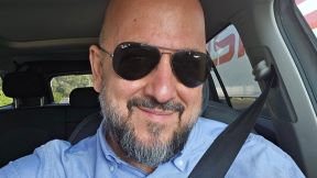 Gordan Maras