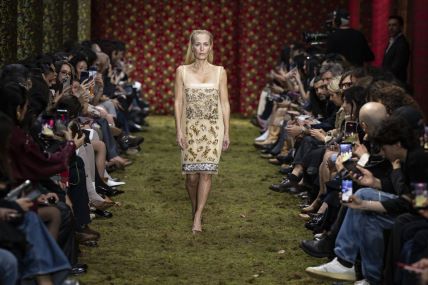 Miu Miu FW26