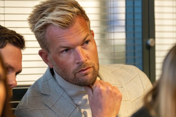 Ruben Van Gucht