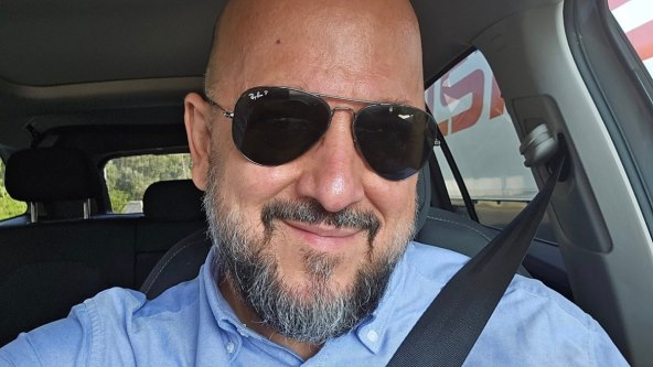 Gordan Maras