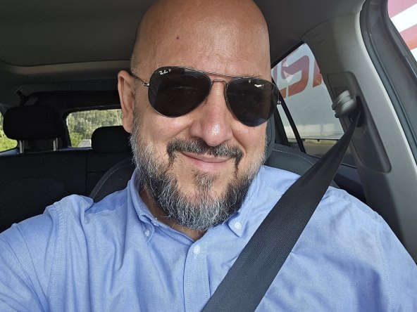 Gordan Maras