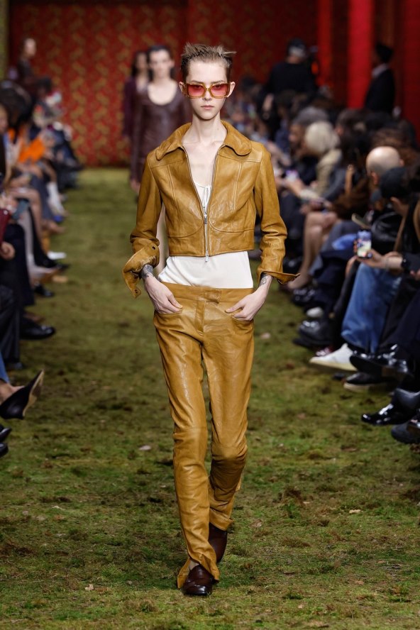 Miu Miu FW26