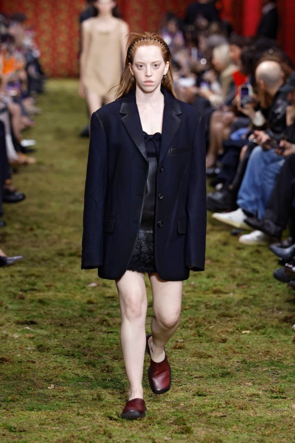 Miu Miu FW26