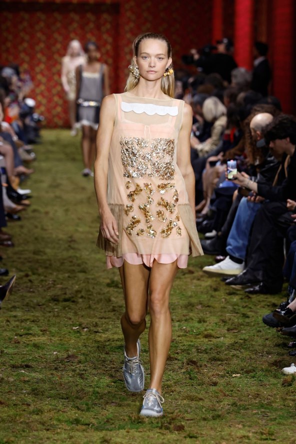 Miu Miu FW26