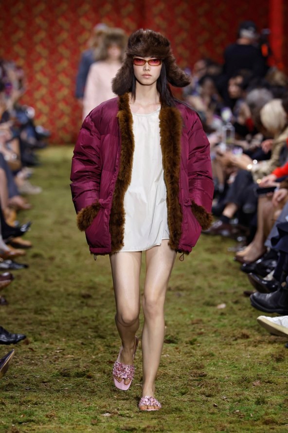 Miu Miu FW26