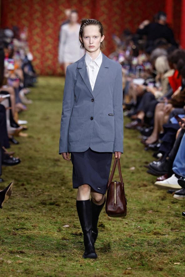Miu Miu FW26