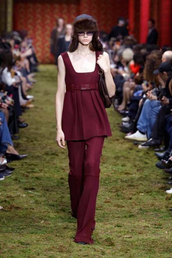 Miu Miu FW26