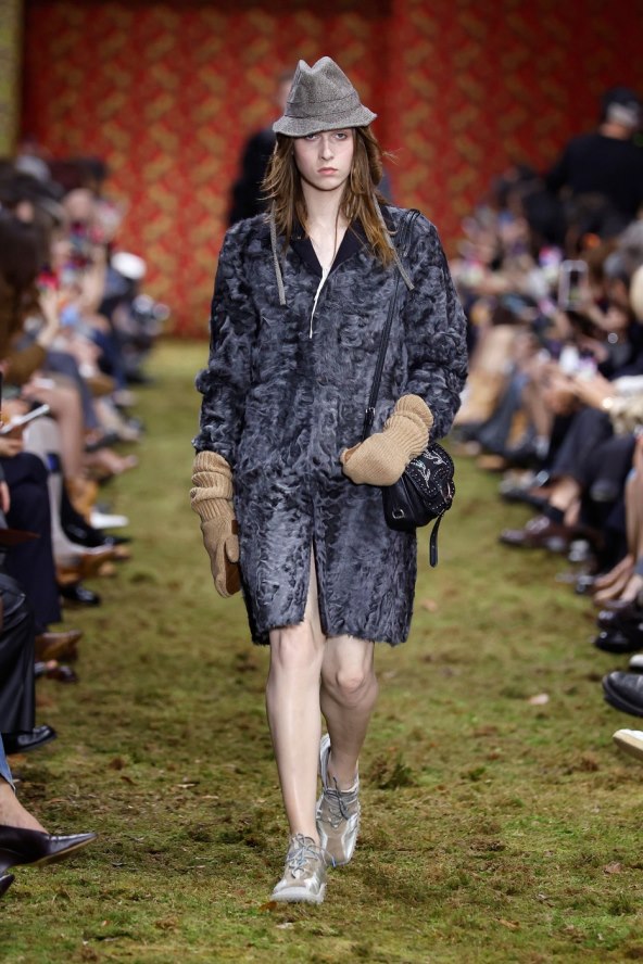 Miu Miu FW26