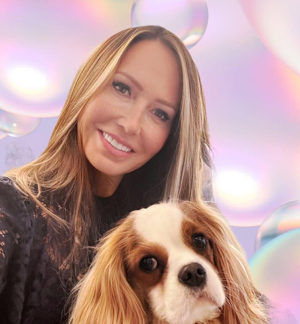 ❤️🐶bestfriend#sunshine#doglover.jpg