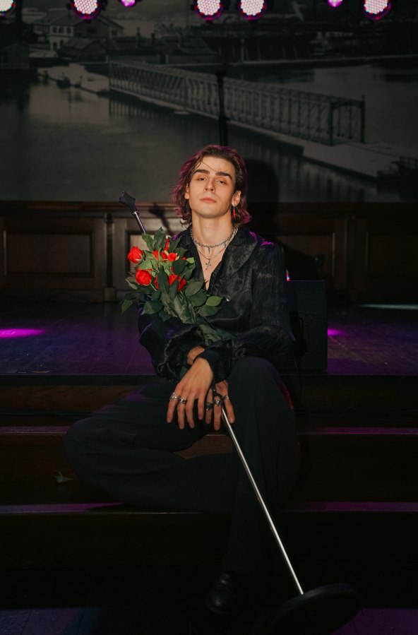 Devin Juraj