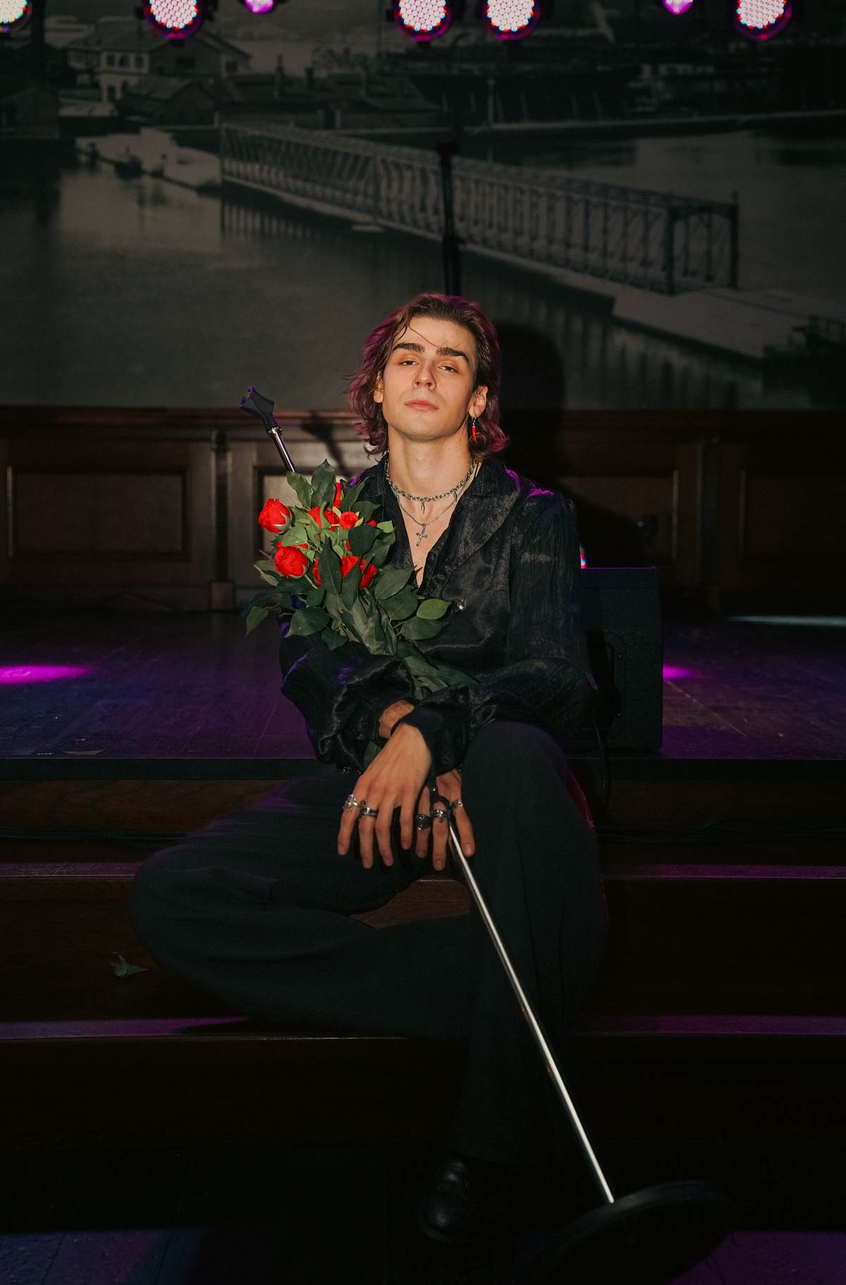 Devin Juraj