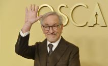 Steven Spielberg