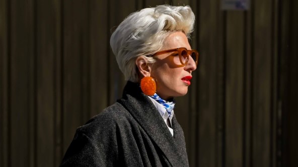 Street style