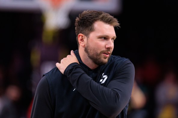 Luka Dončić