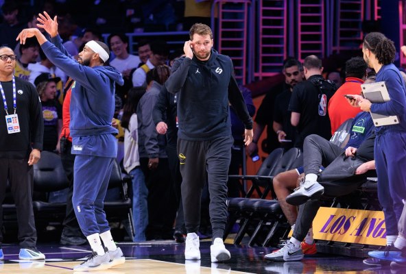 Luka Dončić