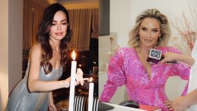 Severina, maja šuput